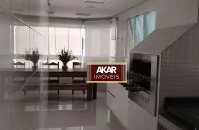 Condominio Villa Verde  , 160m² - 4 Quartos 3 Suites -6 vgs - J. Do Mar - Sbc