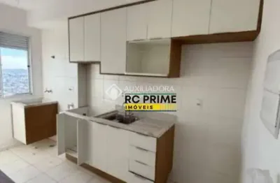 Apartamento a venda  bairro dos casa- 2 quartos- 1 vaga- sbc.