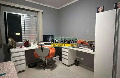 Apartamento à venda, 49 m² por r$ 230.000,00 - parque terra nova ii - são bernardo do campo/sp
