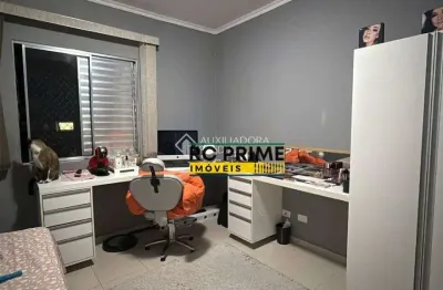 Apartamento à venda, 49 m² por r$ 230.000,00 - parque terra nova ii - são bernardo do campo/sp