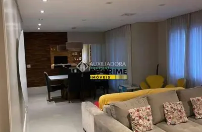 Apartamento com 4 quartos à venda na Avenida Dom Jaime de Barros Câmara, Planalto, São Bernardo do Campo