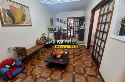 Casa com 3 dormitórios à venda, 306 m² por r$ 2.000.000,00 - santa maria - são caetano do sul/sp