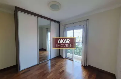 Apartamento com 3 dormitórios à venda, 97 m² por r$ 769.000,00 - baeta neves - são bernardo do campo/sp