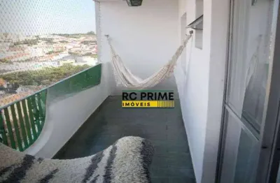 Apartamento à venda com  76m² 2 dormts 1 vaga - são bernardo do campo - assunção