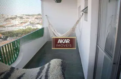 Apartamento à venda com  76m² 2 dormts 1 vaga - são bernardo do campo - assunção