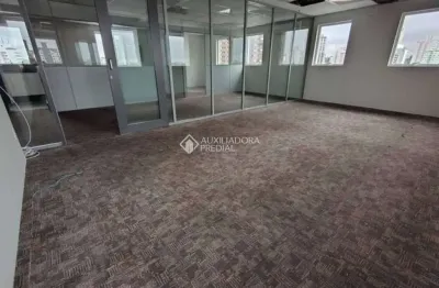 Conjunto para alugar, 278 m² por r$ 18.808,34/mês - anchieta - são bernardo do campo/sp