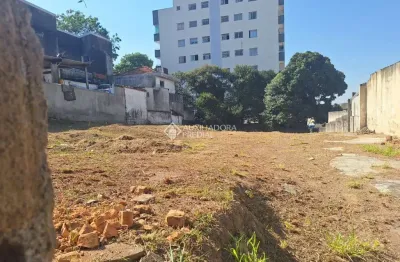 Terreno à venda na Rua Padre José Leite Penteado, Vila Euro, São Bernardo do Campo
