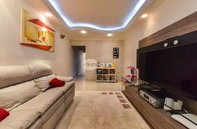Casa com 3 quartos à venda na Rua Antônio Meneghetti, Parque Terra Nova II, São Bernardo do Campo
