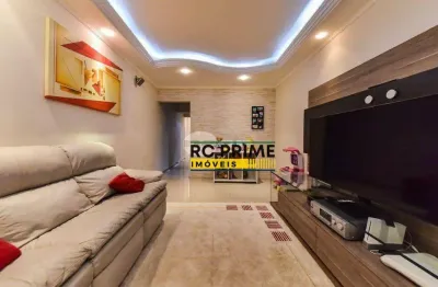 Casa com 3 quartos à venda na Rua Antônio Meneghetti, 390, Parque Terra Nova II, São Bernardo do Campo