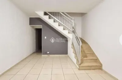 Sobrado com 2 dormitórios para alugar por r$ 3.909,00/mês - vila marchi - são bernardo do campo/sp