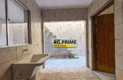 Casa com 3 dormitórios à venda, 270 m² por r$ 430.000,00 - ferrazópolis - são bernardo do campo/sp