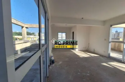 Apartamento com 3 dormitórios à venda, 89 m² por r$ 785.000 - baeta neves - são bernardo do campo/sp