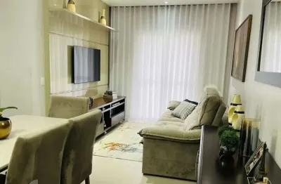 Apartamento com 2 quartos à venda na Rua Quirino de Lima, Centro, São Bernardo do Campo