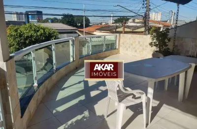 asa Sobrado à venda em São Bernardo do Campo bairro jordanopolis