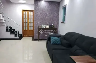 Sobrado com 3 dormitórios à venda, 210 m² por r$ 885.000,00 - jordanópolis - são bernardo do campo/sp