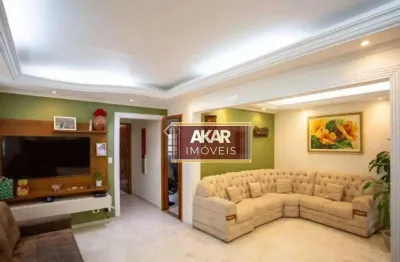 Casa ampla e bem equipada à venda no bairro assunção - são bernardo do campo