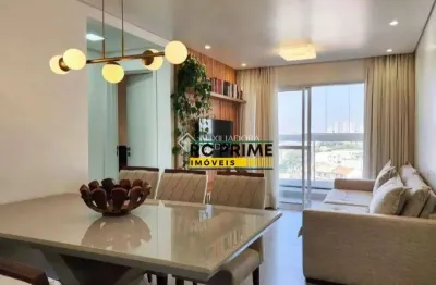 Apartamento com 2 quartos à venda na Rua Tota Nogueira, 20, Vila Euro, São Bernardo do Campo