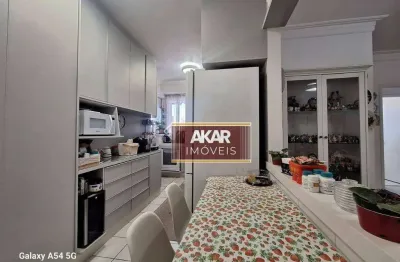 Apartamento com 2 quartos à venda na Avenida Francisco Prestes Maia, 714, Centro, São Bernardo do Campo