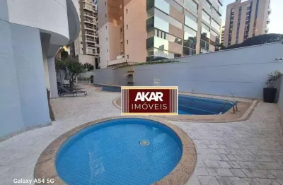 Apartamento com 3 quartos à venda na Avenida Francisco Prestes Maia, 714, Centro, São Bernardo do Campo
