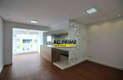 Apartamento com 2 quartos à venda na Rua Frei Gaspar, Centro, São Bernardo do Campo