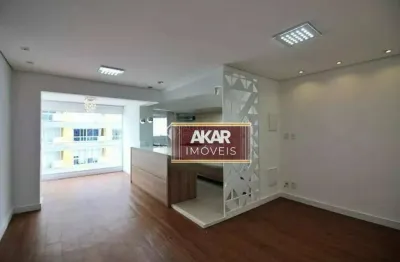 Apartamento com 2 quartos à venda na Rua Frei Gaspar, 931, Centro, São Bernardo do Campo