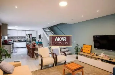 Casa com 4 dormitórios à venda, 240 m² por r$ 1.380.000,00 - rudge ramos - são bernardo do campo/sp