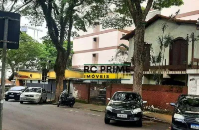 Casa comercial com 2 salas à venda na Rua da Imperatriz, 139, Cidade Jardim Nova Petrópolis, São Bernardo do Campo