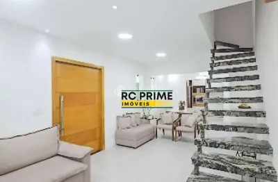 Casa com 3 quartos à venda na Rua Vicente de Paula Souza e Silva, 14, Conjunto Residencial Pombeva, São Bernardo do Campo