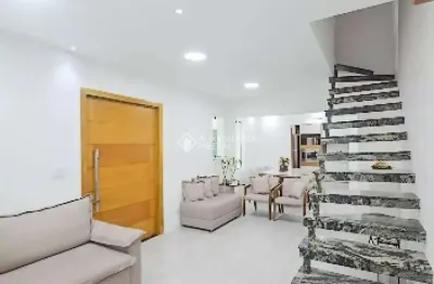 Casa com 3 quartos à venda na Rua Vicente de Paula Souza e Silva, 14, Conjunto Residencial Pombeva, São Bernardo do Campo