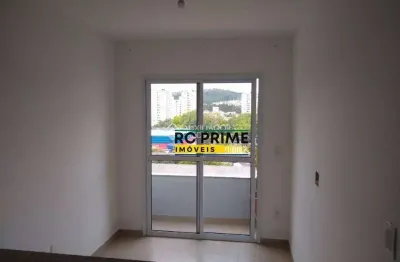 Apartamento com 2 quartos à venda na Rua Carlos Teodoro Bellinghausen, Vila Judite, São Bernardo do Campo