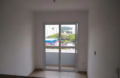 Apartamento com 2 quartos à venda na Rua Carlos Teodoro Bellinghausen, 105, Vila Judite, São Bernardo do Campo