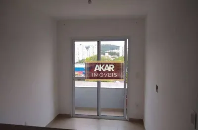 Apartamento com 2 quartos à venda na Rua Carlos Teodoro Bellinghausen, 105, Vila Judite, São Bernardo do Campo