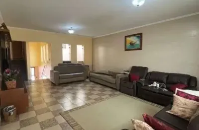 Sobrado com 3 dormitórios à venda, 210 m² por r$ 1.170.000,00 - parque espacial - são bernardo do campo/sp