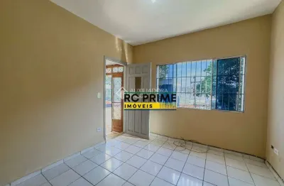 Casa assobradada à venda - jardim santo ignácio, são bernardo do campo