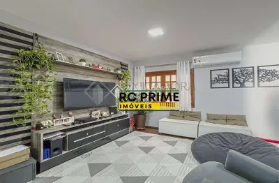 Sobrado de 254 m² - são bernardo do campo - nova petrópolis