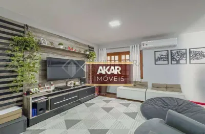 Casa com 4 quartos à venda na Rua Benedito Luiz Rodrigues, 913, Jordanópolis, São Bernardo do Campo