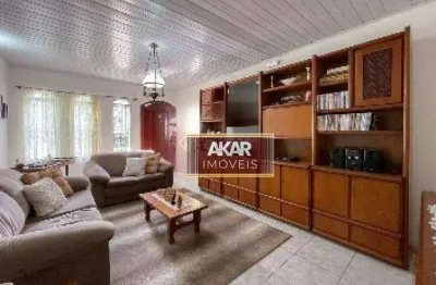 Casa com 4 dormitórios à venda, 170 m² por r$ 1.250.000,00 - vila marlene - são bernardo do campo/sp