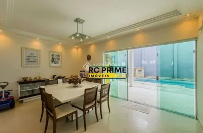 Casa com 4 quartos à venda na Rua dos Uirapurus, 30, Parque dos Pássaros, São Bernardo do Campo