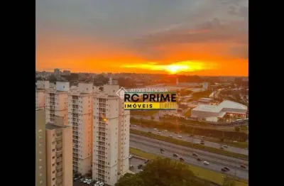 Apartamento com 3 quartos à venda na Rua Braga, 202, Vila Lusitânia, São Bernardo do Campo