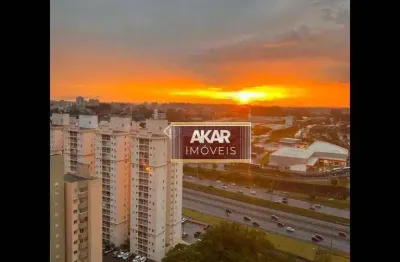 Apartamento com 3 quartos à venda na Rua Braga, 202, Vila Lusitânia, São Bernardo do Campo