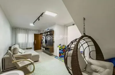 Sobrado com 3 dormitórios suíte à venda, 160 m² - parque são diogo - são bernardo do campo/sp