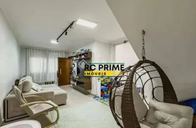 Sobrado com 3 dormitórios suíte à venda, 160 m² - parque são diogo - são bernardo do campo/sp