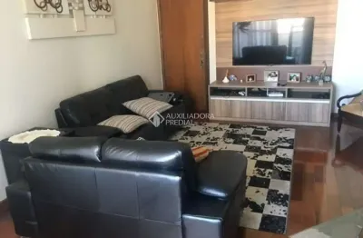 Apartamento à venda 3 quartos 1 suíte 2 vagas euclides - são bernardo do campo - sp