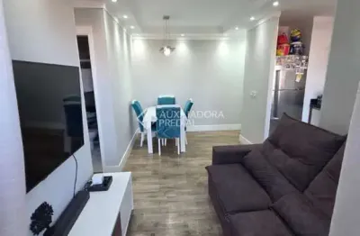 Apartamento à venda - 3 dorms (1 suíte) | lazer completo para toda a família!