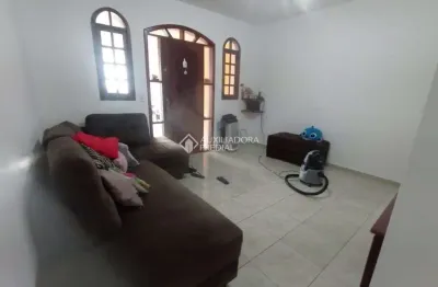 Casa com 2 quartos à venda na Rua Júlio Barazal Salgado, Parque Terra Nova II, São Bernardo do Campo