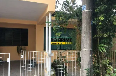 Casa com 3 quartos à venda na Rua Itatiaia, 5, Vila Caminho do Mar, São Bernardo do Campo