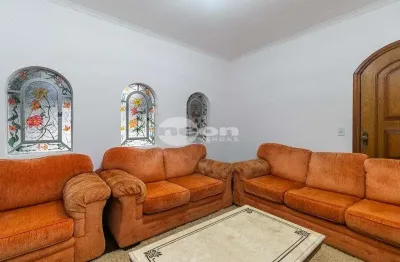 Casa térrea 3 dormitórios - estuda permuta são bernardo do campo - bairro assunção