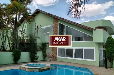 Sobrado com 3 dormitórios à venda, 600 m² por r$ 2.885.000,00 - parque dos pássaros - são bernardo do campo/sp