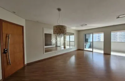 Apartamento com 3 suítes - são bernardo do campo - centro