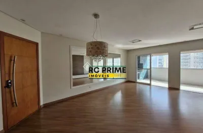 Apartamento com 3 suítes - são bernardo do campo - centro